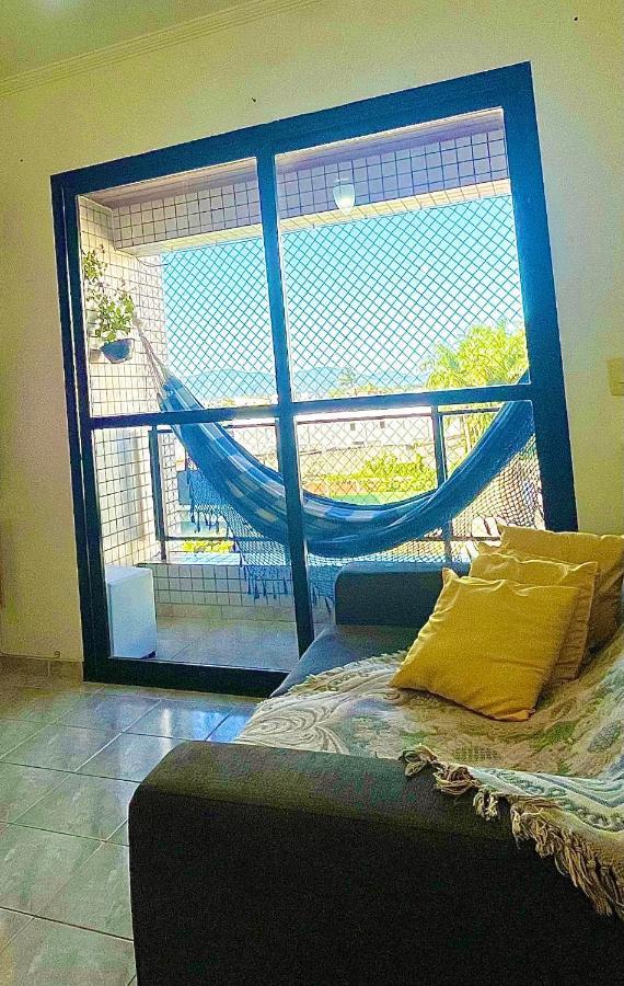 Sol E Mar - Wifi E Garagem- Enseada - Guaruja Διαμέρισμα Εξωτερικό φωτογραφία